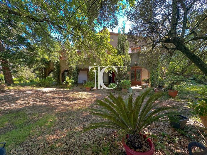 Image No.2-Maison de 5 chambres à vendre à Saint-Ambroix