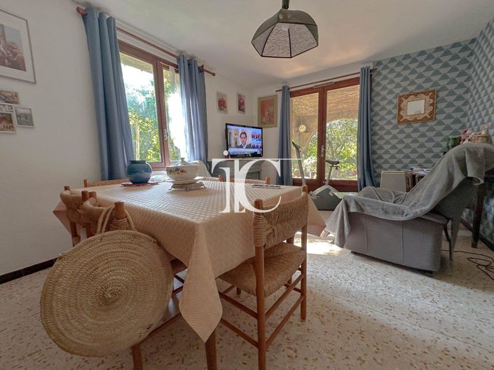 Image No.3-Maison de 5 chambres à vendre à Saint-Ambroix