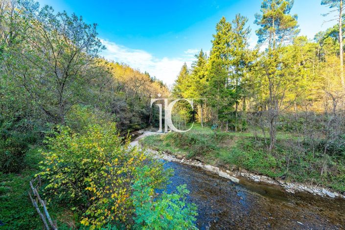 Image No.16-Propriété de 10 chambres à vendre à Ribes