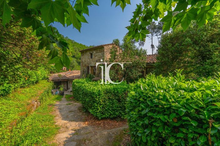 Image No.18-Propriété de 10 chambres à vendre à Ribes