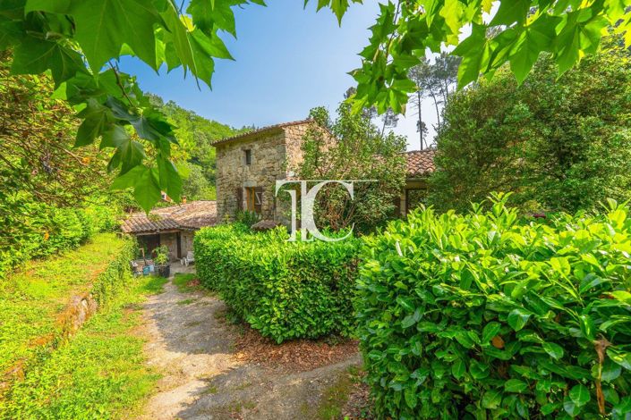 Image No.19-Propriété de 10 chambres à vendre à Ribes