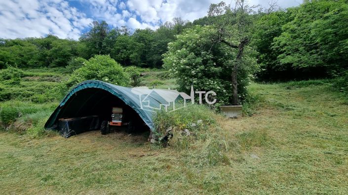 Image No.14-Maison de 2 chambres à vendre à Montselgues