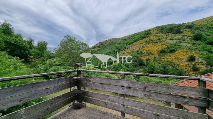 Image No.16-Maison de 2 chambres à vendre à Montselgues