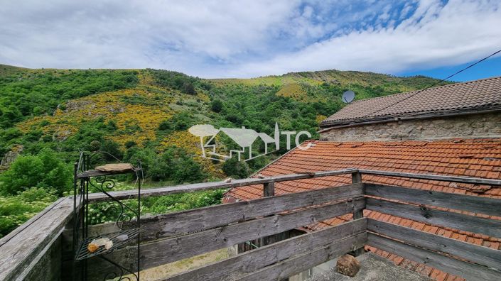 Image No.17-Maison de 2 chambres à vendre à Montselgues
