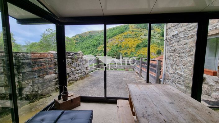 Image No.18-Maison de 2 chambres à vendre à Montselgues