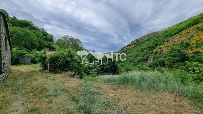 Image No.19-Maison de 2 chambres à vendre à Montselgues