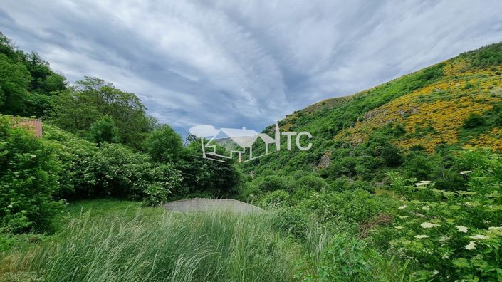 Image No.20-Maison de 2 chambres à vendre à Montselgues