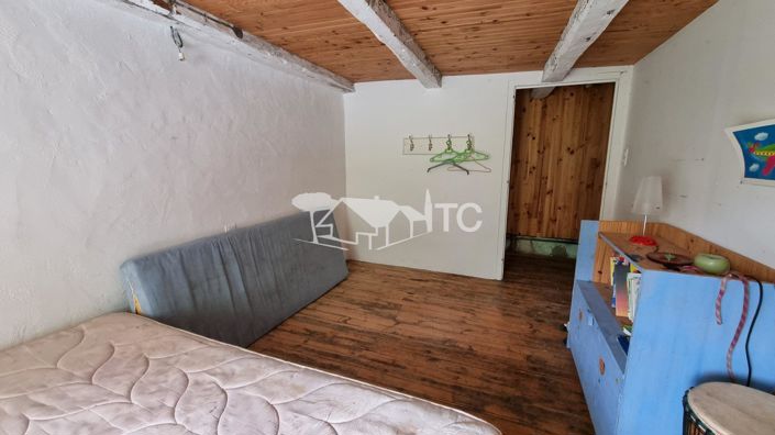 Image No.5-Maison de 2 chambres à vendre à Montselgues