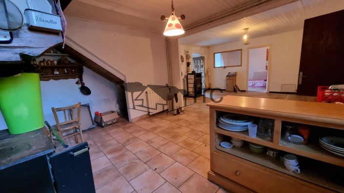 Image No.7-Maison de 2 chambres à vendre à Montselgues