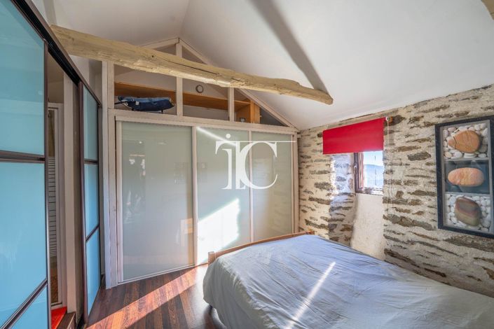 Image No.10-Propriété de 11 chambres à vendre à Lablachère