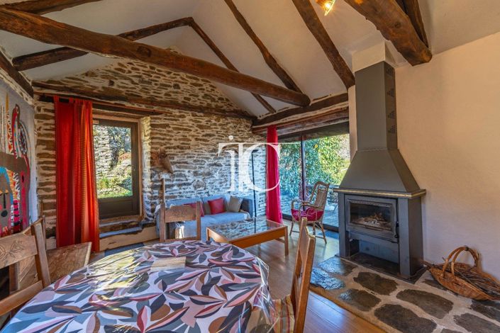 Image No.11-Propriété de 11 chambres à vendre à Lablachère