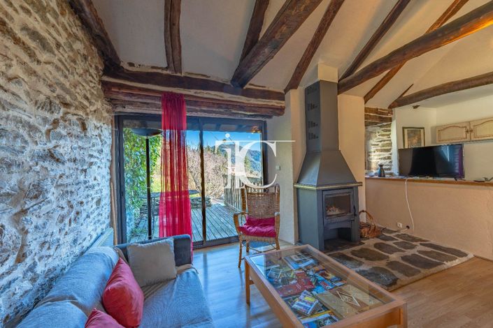 Image No.12-Propriété de 11 chambres à vendre à Lablachère