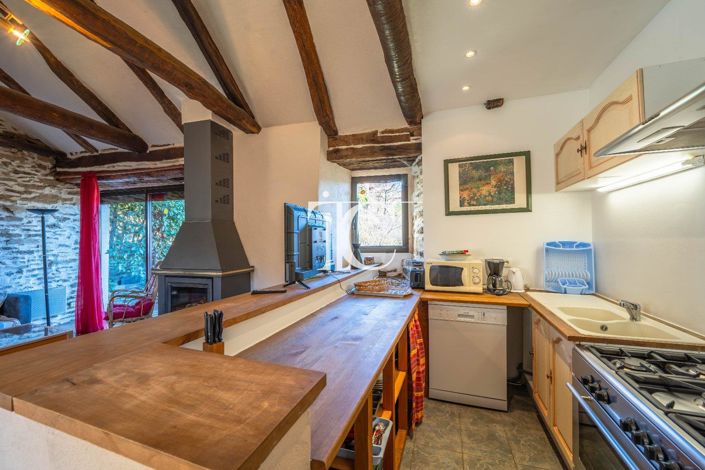 Image No.13-Propriété de 11 chambres à vendre à Lablachère