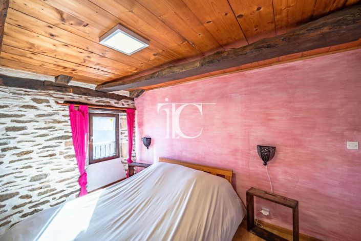 Image No.14-Propriété de 11 chambres à vendre à Lablachère