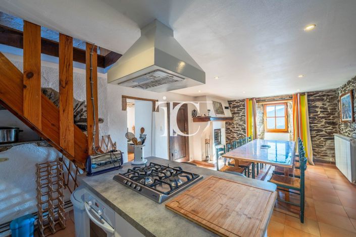 Image No.17-Propriété de 11 chambres à vendre à Lablachère