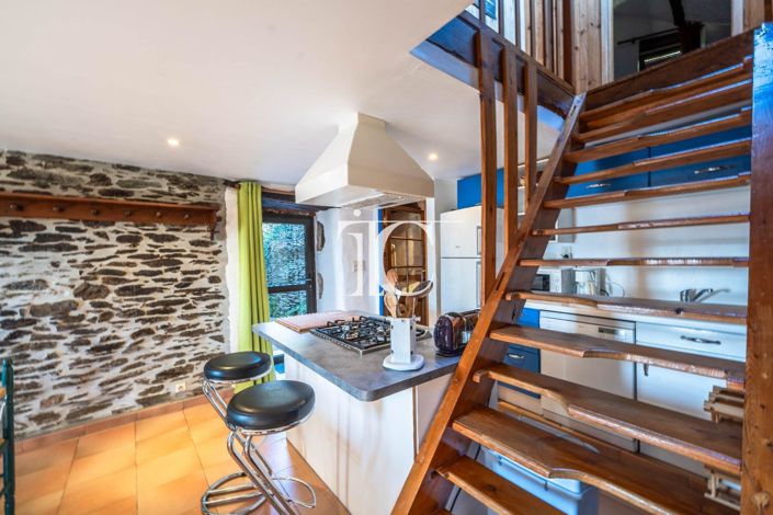 Image No.19-Propriété de 11 chambres à vendre à Lablachère