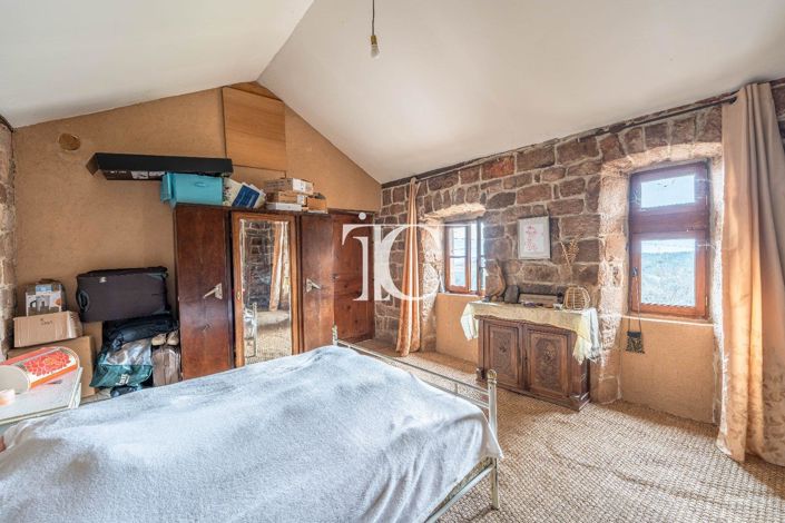 Image No.15-Propriété de 3 chambres à vendre à Les Vans