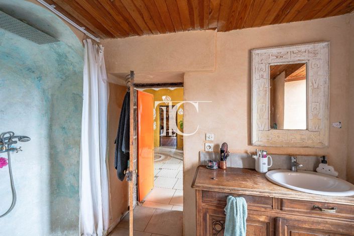 Image No.16-Propriété de 3 chambres à vendre à Les Vans