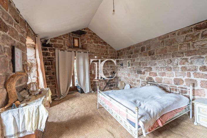 Image No.19-Propriété de 3 chambres à vendre à Les Vans