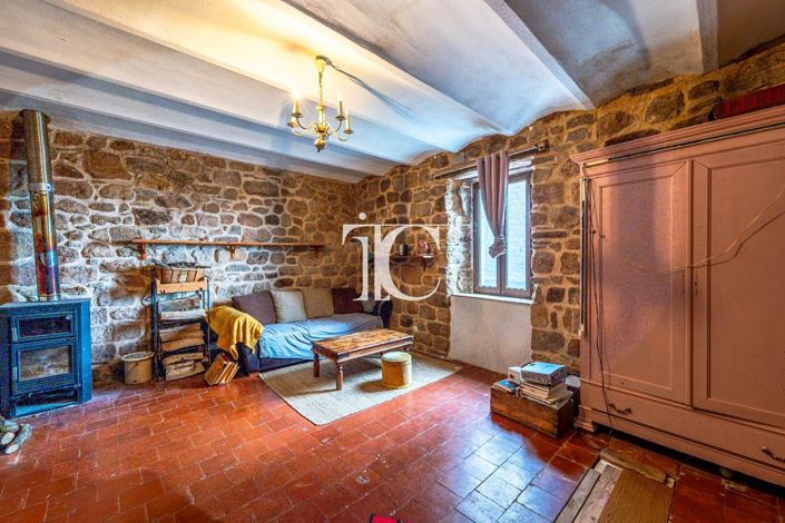 Image No.4-Propriété de 3 chambres à vendre à Les Vans