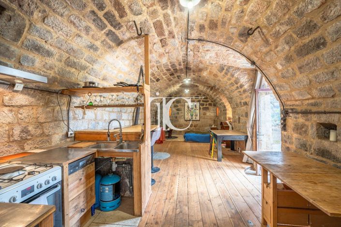 Image No.6-Propriété de 3 chambres à vendre à Les Vans