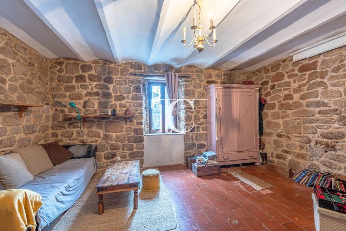 Image No.7-Propriété de 3 chambres à vendre à Les Vans