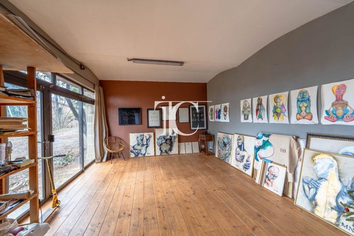 Image No.9-Propriété de 3 chambres à vendre à Les Vans