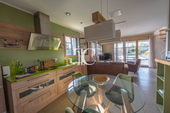 Image No.4-Maison de 4 chambres à vendre à Saint-Paul-le-Jeune