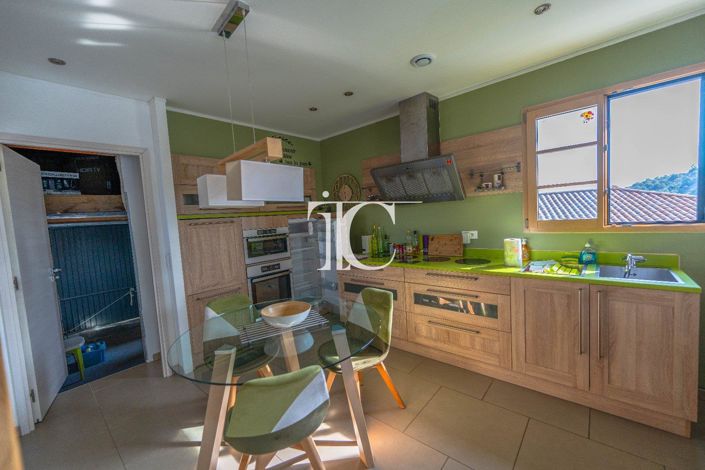 Image No.5-Maison de 4 chambres à vendre à Saint-Paul-le-Jeune