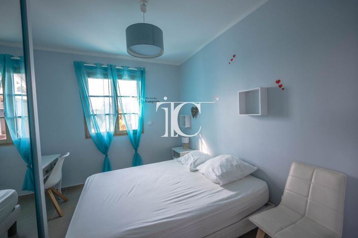 Image No.6-Maison de 4 chambres à vendre à Saint-Paul-le-Jeune