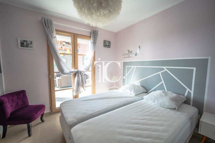 Image No.9-Maison de 4 chambres à vendre à Saint-Paul-le-Jeune