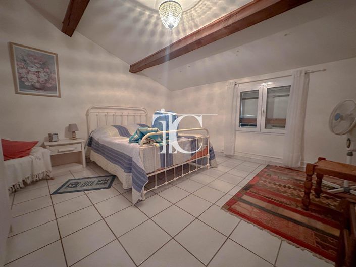 Image No.12-Maison de 5 chambres à vendre à Saint-Ambroix