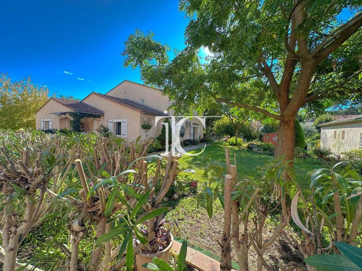 Image No.13-Maison de 5 chambres à vendre à Saint-Ambroix