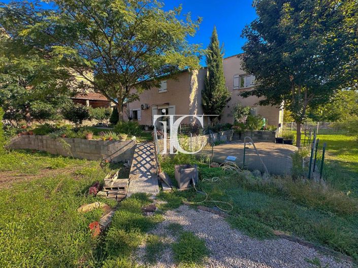 Image No.3-Maison de 5 chambres à vendre à Saint-Ambroix