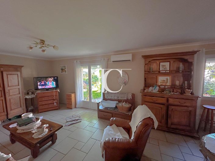 Image No.4-Maison de 5 chambres à vendre à Saint-Ambroix