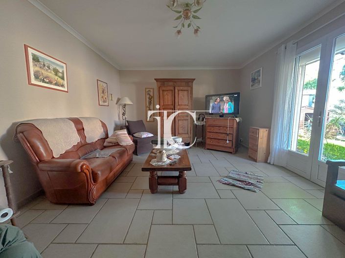 Image No.5-Maison de 5 chambres à vendre à Saint-Ambroix