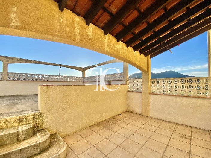 Image No.3-Maison de 4 chambres à vendre à Les Mages