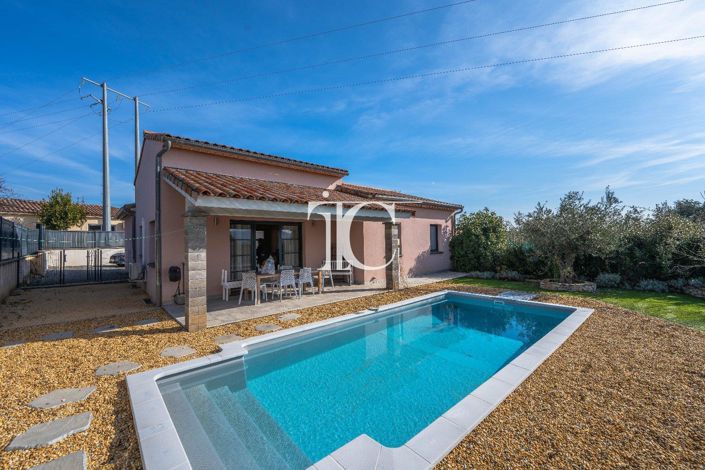 Image No.9-Maison de 3 chambres à vendre à Saint-Paul-le-Jeune