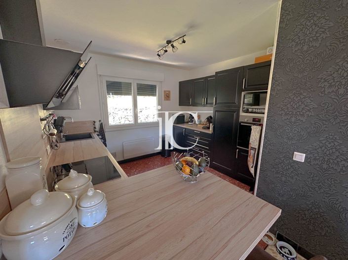 Image No.5-Maison de 4 chambres à vendre à Bordezac