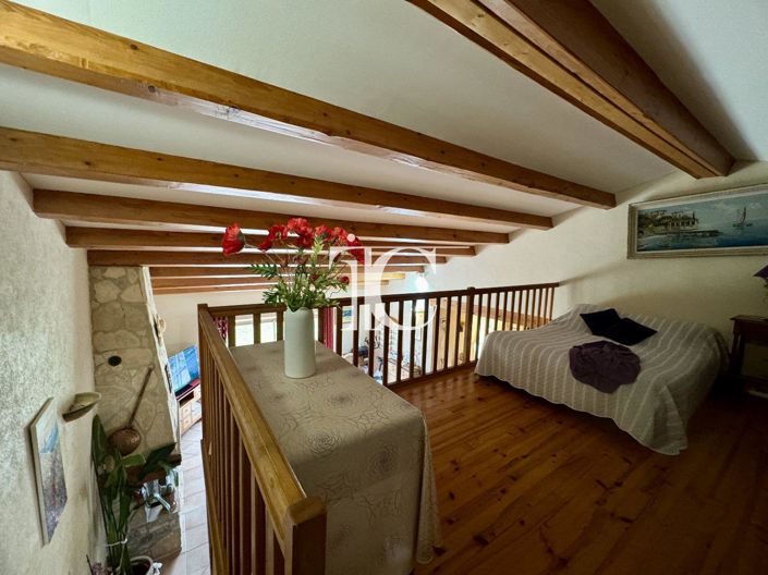 Image No.14-Maison de 3 chambres à vendre à Barjac