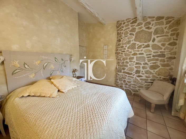 Image No.16-Maison de 3 chambres à vendre à Barjac