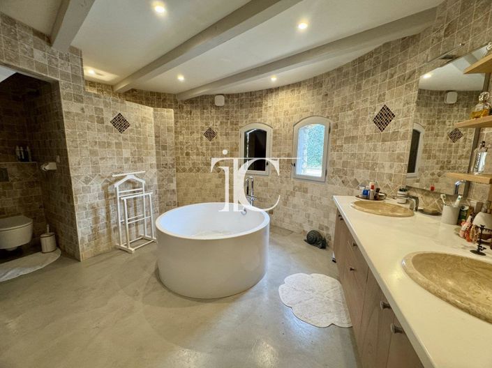 Image No.17-Maison de 3 chambres à vendre à Barjac