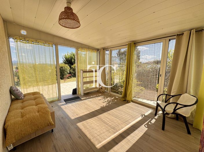 Image No.6-Maison de 2 chambres à vendre à Banne