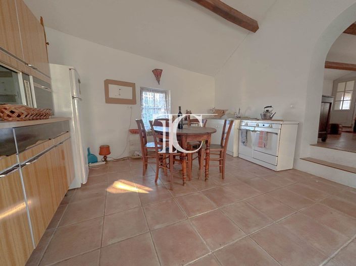 Image No.12-Maison de 4 chambres à vendre à Saint-Ambroix