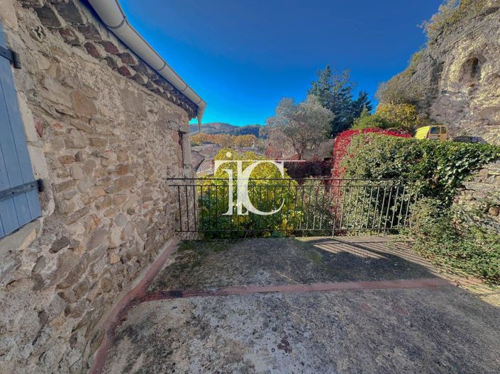 Image No.2-Maison de 4 chambres à vendre à Saint-Ambroix