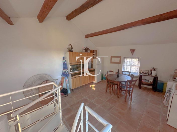 Image No.4-Maison de 4 chambres à vendre à Saint-Ambroix