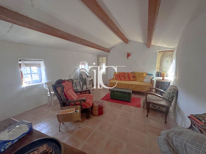 Image No.5-Maison de 4 chambres à vendre à Saint-Ambroix