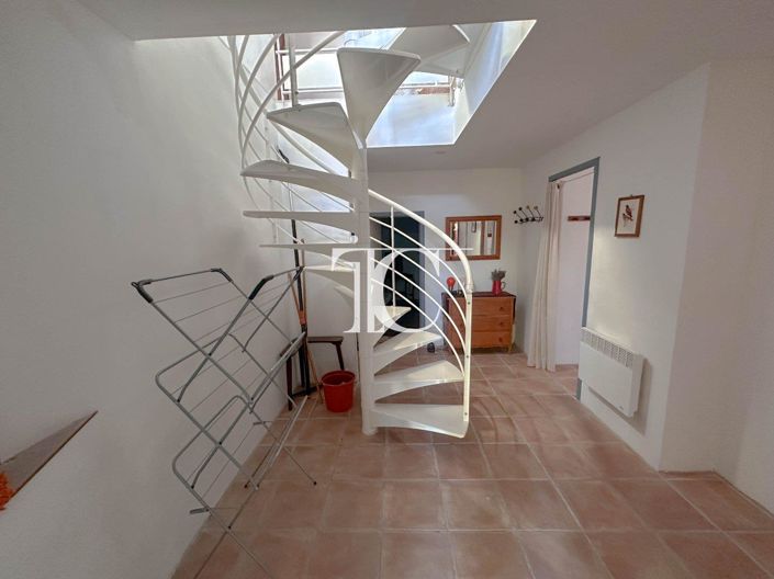 Image No.9-Maison de 4 chambres à vendre à Saint-Ambroix