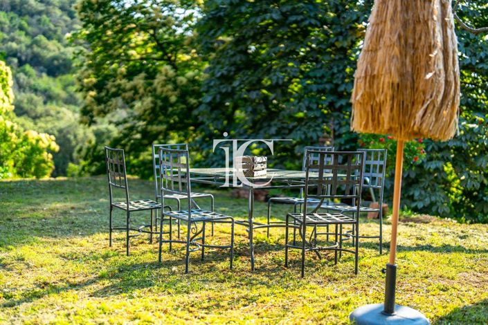 Image No.16-Propriété de 4 chambres à vendre à Les Vans