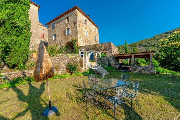 Image No.17-Propriété de 4 chambres à vendre à Les Vans